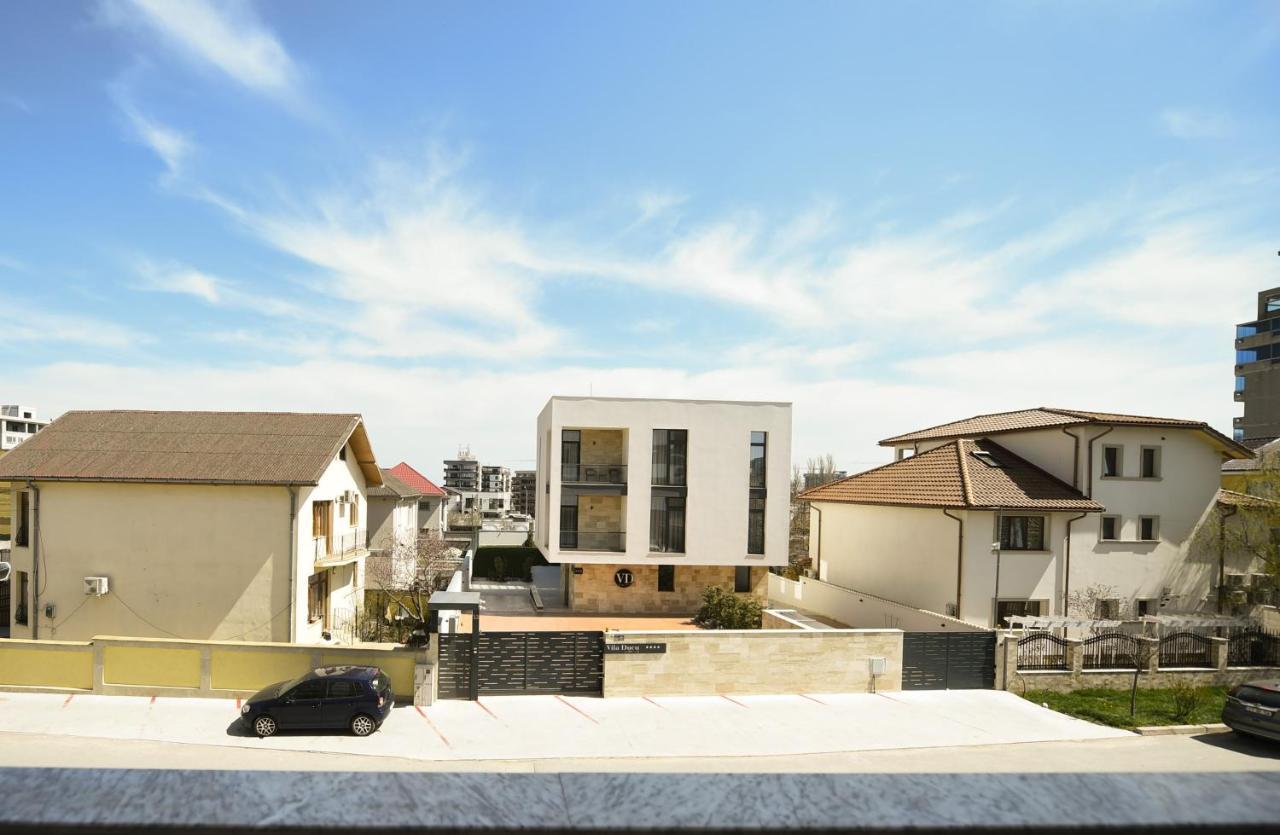 Studio Soft - Bavaro 2 Apartments Mamaia-Nord 那沃达利 外观 照片